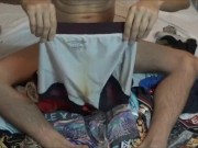 My Favoirte Underwear