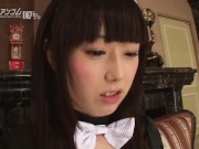 【無】新人アイドルご奉仕メイド 尾野真知子 Machiko Ono 9/16