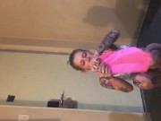 Panty Fetish- Looking, Feeling, and Smelling 5/16