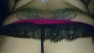 I love riding dick