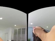 NAUGHTY AMERICA VR Ultimate pornstar experience with Ava Addams