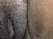 Pleasing Pussy - Screenshot 8 of 16 - Wet Pussy