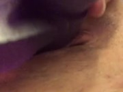 Pussy play