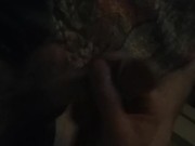 Nervous quickie - Screenshot 6 of 16 - Firstvideo
