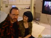 Young babe Noname Jane made moan hard with pussy thrusts 5/16