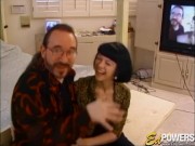 Young babe Noname Jane made moan hard with pussy thrusts 6/16