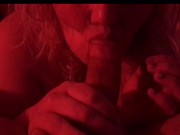 First time swallowing cum! 11/16