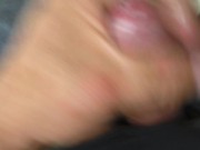 my old dick cum in office room