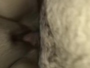 Nice fuck after pussy eating 1/16