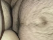 Nice fuck after pussy eating 12/16