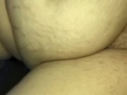 Nice fuck after pussy eating 15/16