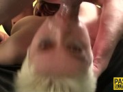 Real submissive milf wam 14/16