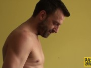 Real submissive milf wam 6/16