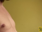 Real submissive milf wam 7/16