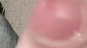 Another day, another masturbation,another ejaculation