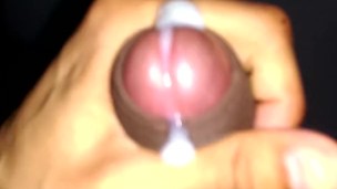 Hot boy cum