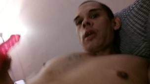 Practicing for your cock daddy