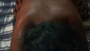 Jiggly Booty Baby 