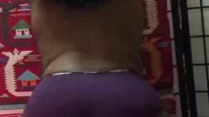 It’s Friday so I’m shaking dat ass