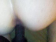 Giving my pregnant pussy to a bbc good in rough 10/16