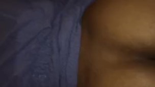Big cock cumming in my tight asshole x