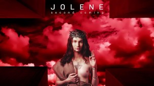 Jolene Dawson | Second Cumming