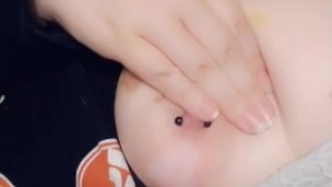 Morning fun. Message me for premium snap 