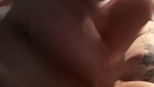 Hott cum