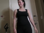 Bad Babysitter Fucks Virgin 2/16