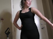 Bad Babysitter Fucks Virgin 6/16