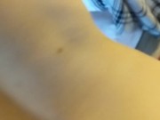 Horny Vacationers Turn Friend's Flat into Private Fuckpad - Sterling Silver & Memphos 13/16