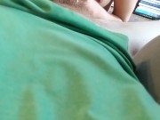 Horny Vacationers Turn Friend's Flat into Private Fuckpad - Sterling Silver & Memphos 5/16