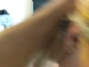 Horny Vacationers Turn Friend's Flat into Private Fuckpad - Sterling Silver & Memphos 9/16