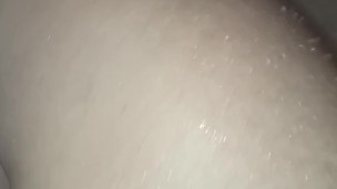 Sneakpeak in shower, solo sex girl