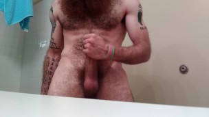 Love to please myself + cumshot
