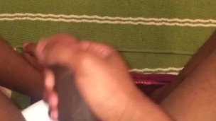 Playin with my Dick 