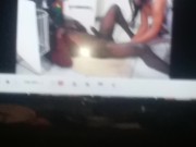 Head and upside down doggystyle  1/16