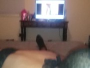 Head and upside down doggystyle  2/16