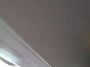 Jacking off with the window open - Screenshot 9 of 16 - HD