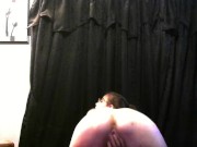 Strip tease squirt 7/16