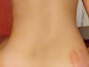 love it when she rides me backwards 13/16