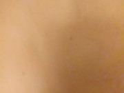 love it when she rides me backwards 6/16