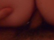 nice teen girl try dick in her littel ashole 15/16