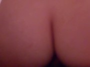 nice teen girl try dick in her littel ashole 7/16