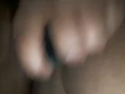 VIBRADOR AL FONDO!!! ME ENCANTA!!!!!