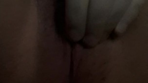 Little Fingering while waiting on my boyfriend to get home