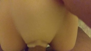 Creamy toy