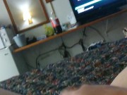 I n motel