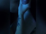 Anal fucked for the first time 3/16