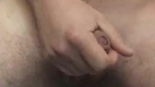 Prostate massage